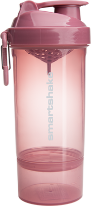 SmartShake Original 2GO ONE Deep Rose (800 ml)