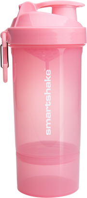 SmartShake Original 2GO ONE Light Pink (800 ml)