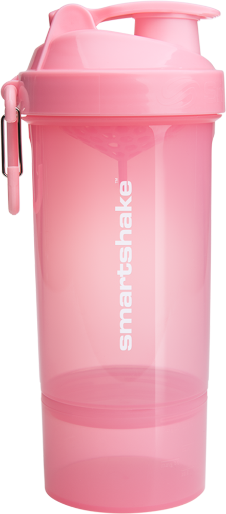 SmartShake Original 2GO ONE Light Pink (800 ml)