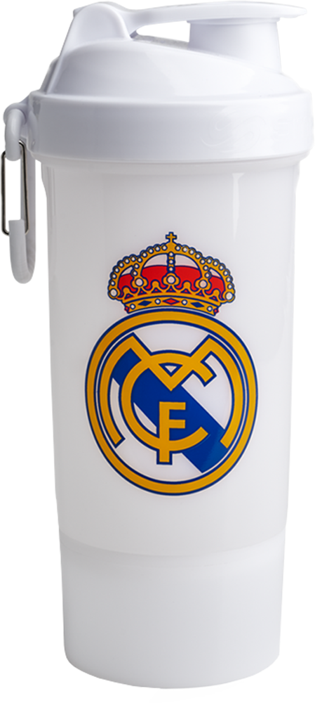SmartShake Original 2GO ONE Real Madrid (800 ml)