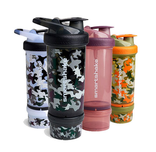 Smartshake Revive