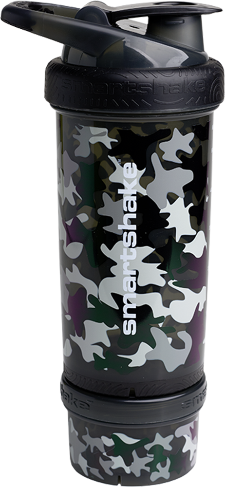 Smartshake Revive