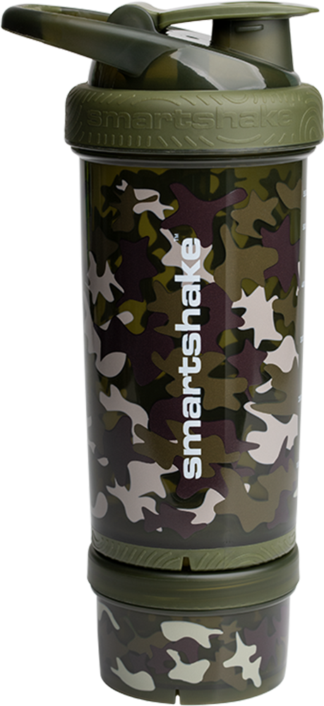 Smartshake Revive