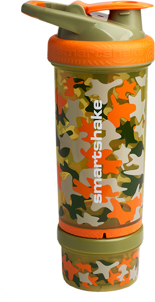 Smartshake Revive
