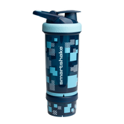 SmartShake Revive Pixel Blue (750 ml)