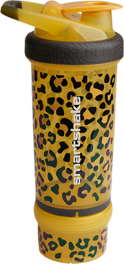 SmartShake Revive Untamed Léopard (750 ml)