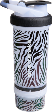 SmartShake Revive Untamed Zèbre (750 ml)