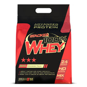 Stacker2 100% Whey Strawberry Fields (2000 g)