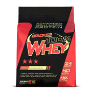 Stacker2 100% Whey Strawberry Fields (908 g)