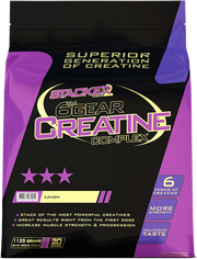 Stacker2 6th Gear Creatine Complex