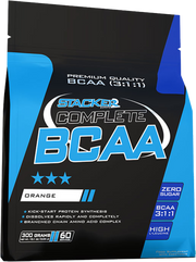 Complete BCAA Orange (300 g)