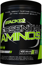 Stacker2 Essential Aminos Orange (400 g)