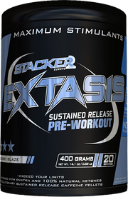 Stacker2 Extasis