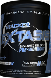 Stacker2 Extasis