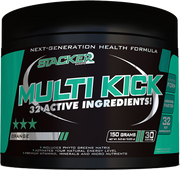 Stacker2 Multi Kick Orange (150 g)