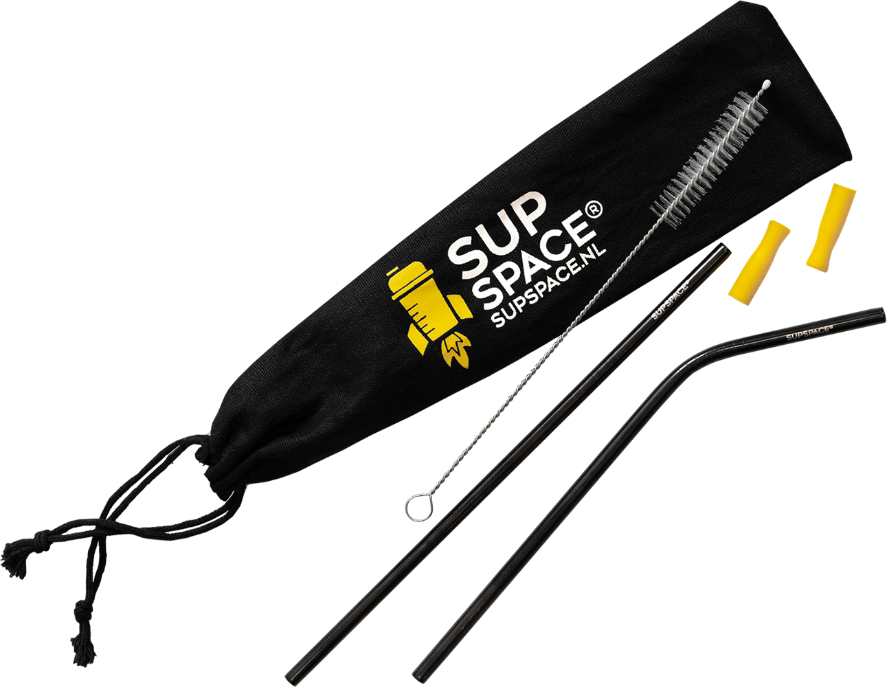 Supspace Pailles Métalliques