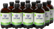 Captain Kombucha Noix de coco (12 x 400 ml)