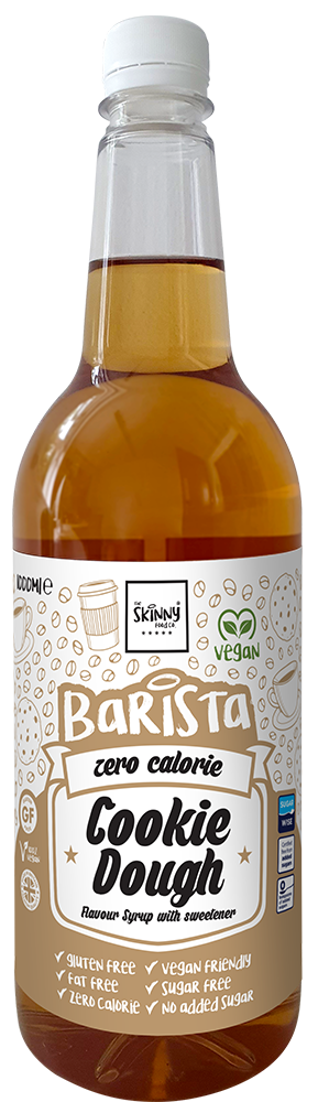 The Skinny Food Co Barista Coffee Syrup