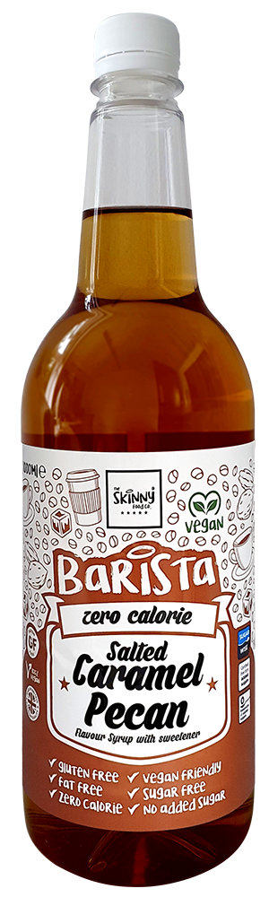 The Skinny Food Co Barista Coffee Syrup