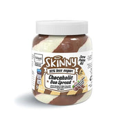 Skinny Chocoholic Spread Chocolat blanc & Noisette (350 g)