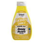 Skinny Sauce Moutarde au miel (425 ml)