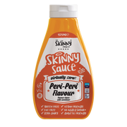 Skinny Sauce Peri-Peri (425 ml)
