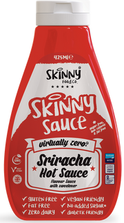 Skinny Sauce Sriracha (425 ml)