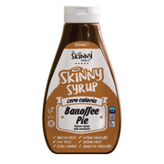 Skinny Syrup Banoffee Pie (425 ml)