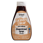 Skinny Syrup Pain d’épices (425 ml)
