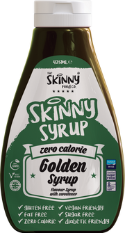 Skinny Syrup Golden Syrup (425 ml)