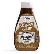 Skinny Syrup Noisette Praline (425 ml)