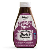 Skinny Syrup Cannelle Érable (425 ml)