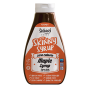 Skinny Syrup Sirop d’érable (425 ml)