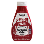 Skinny Syrup Red Velvet Cake (425 ml)