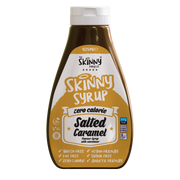Skinny Syrup Caramel salé (425 ml)