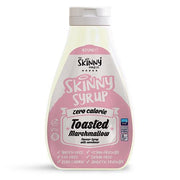 Skinny Syrup Marshmallow grillé (425 ml)