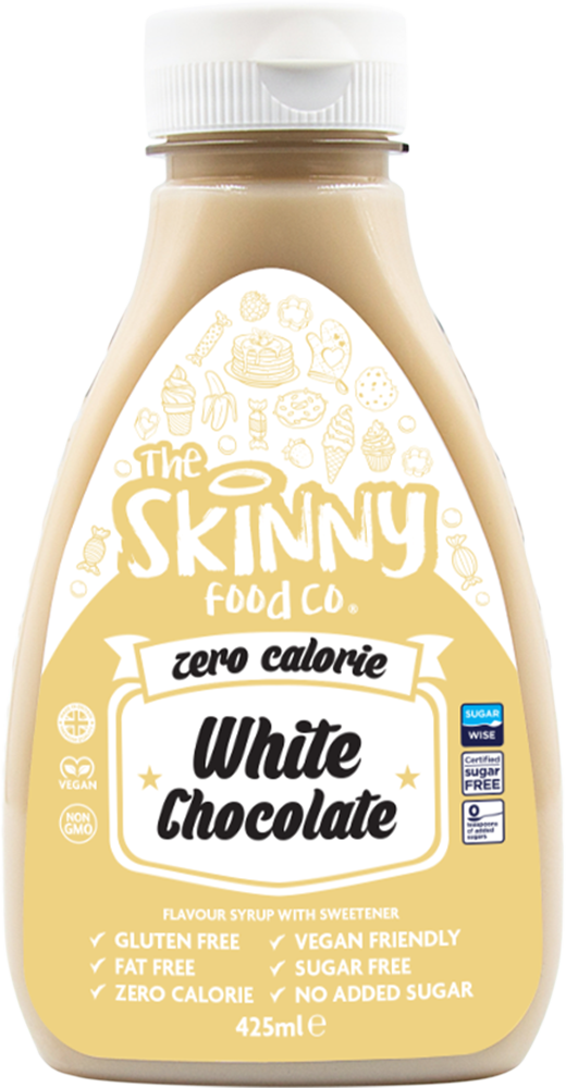 The Skinny Food Co Skinny Syrup