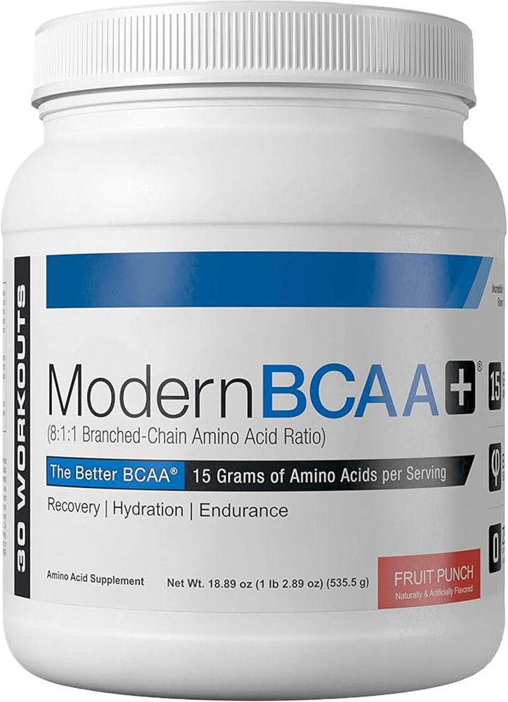 Modern BCAA+
