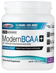 Modern BCAA+ Raisin Bubblegum (535 g)