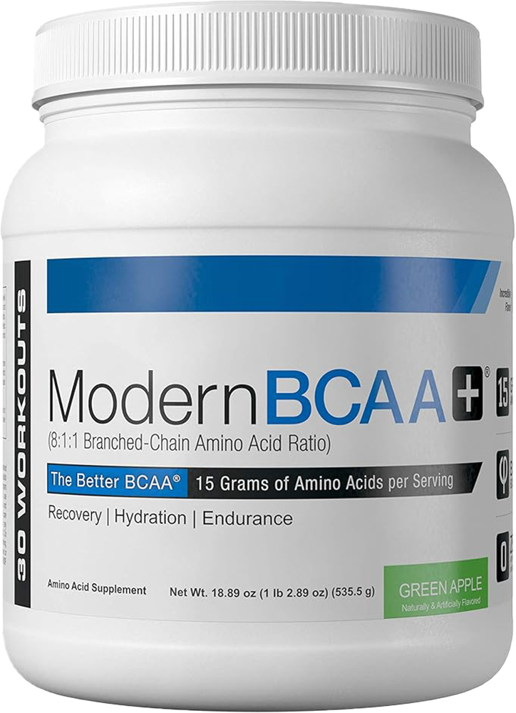 Modern BCAA+