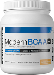 Modern BCAA+ Orange Mangue (535 g)