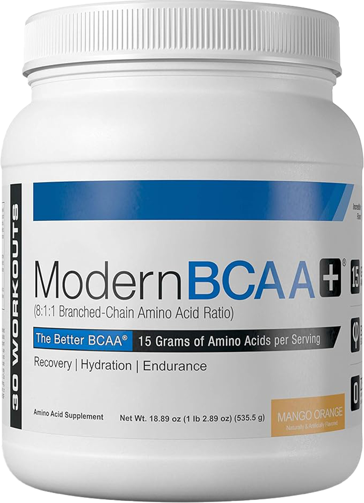 Modern BCAA+