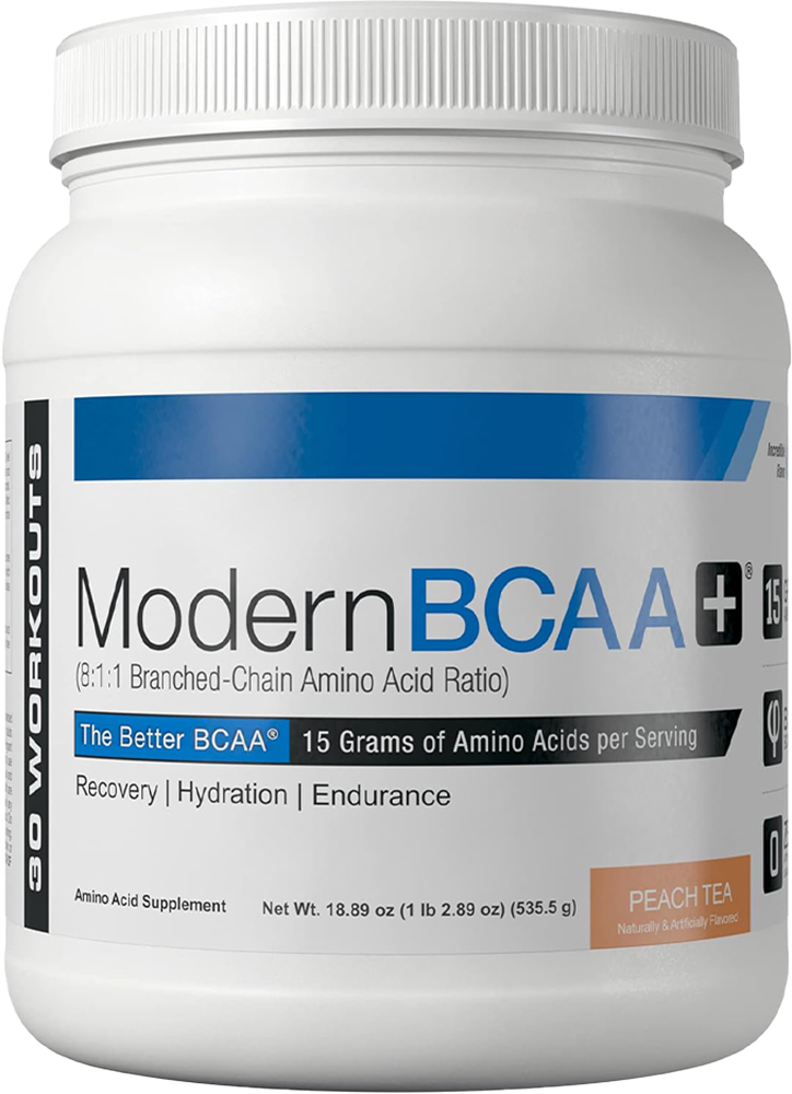 Modern BCAA+