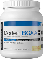 Modern BCAA+ Ananas Fraise (535 g)