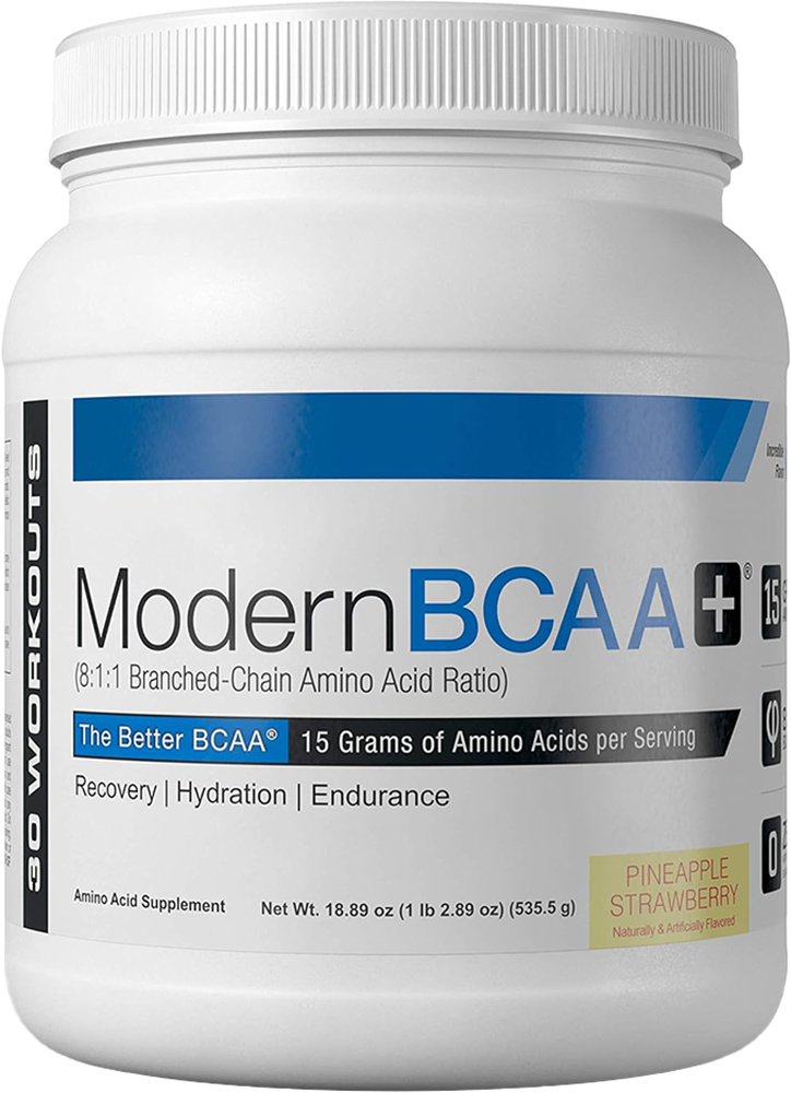 Modern BCAA+