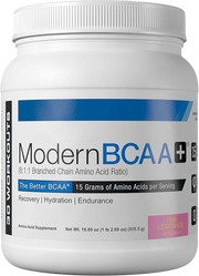 Modern BCAA+ Pink Lemonade (535 g)