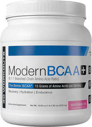 Modern BCAA+ Pastèque (535 g)