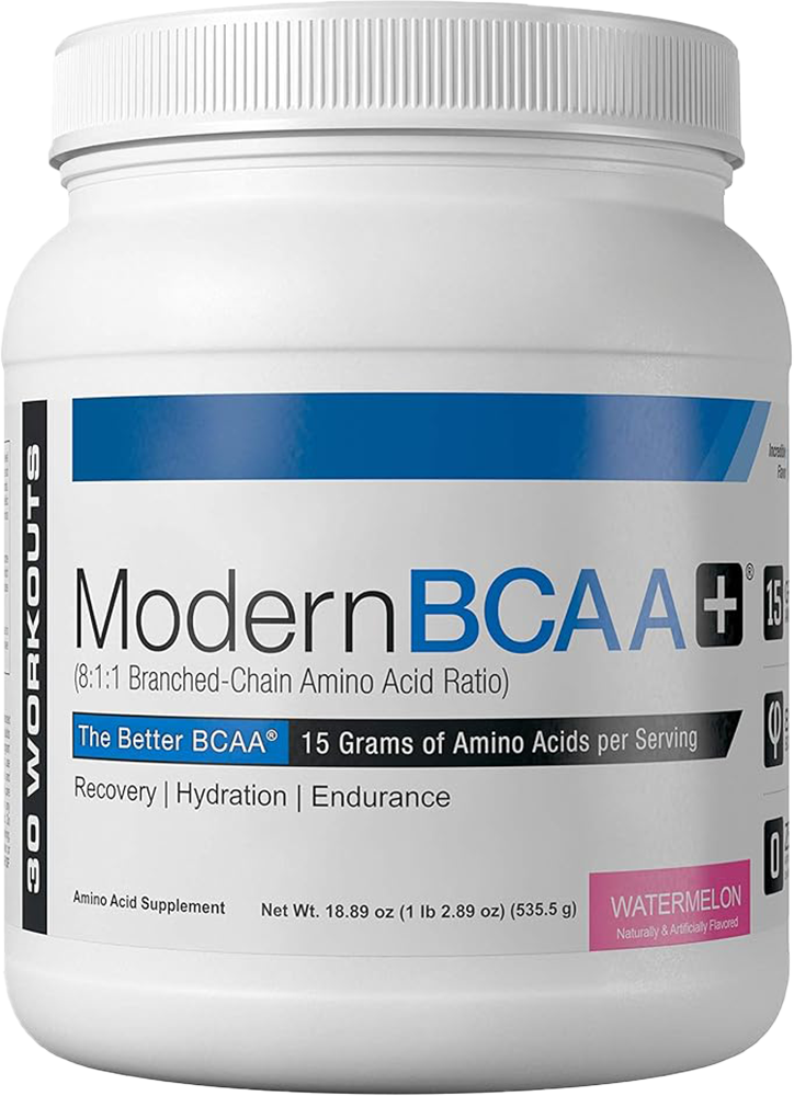 Modern BCAA+