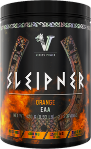 Viking Power Sleipner EAA