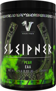 Viking Power Sleipner EAA Poire (420 g)